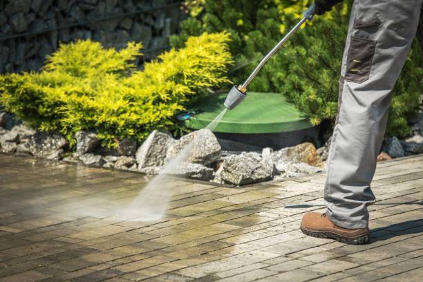 Best Factory Floor Cleaning  in Vicksburg, MI