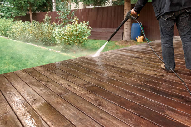 Vicksburg, MI  Pressure Washing Services Company