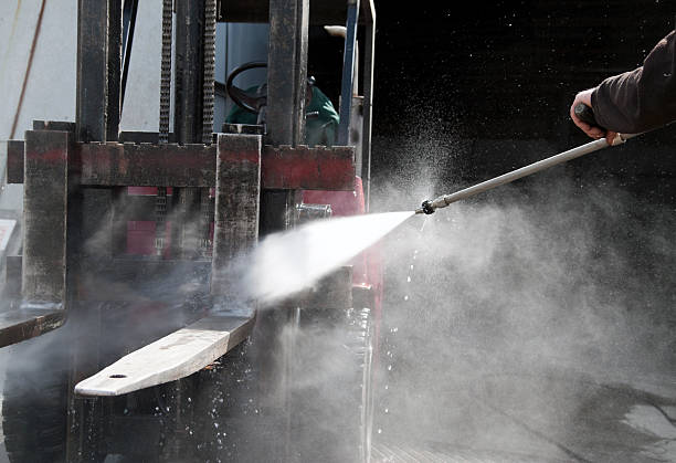 Best Residential Exterior Washing  in Vicksburg, MI