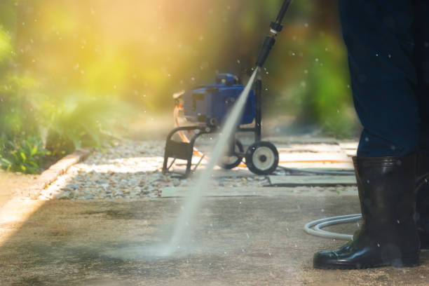 Best Spring Cleaning  in Vicksburg, MI